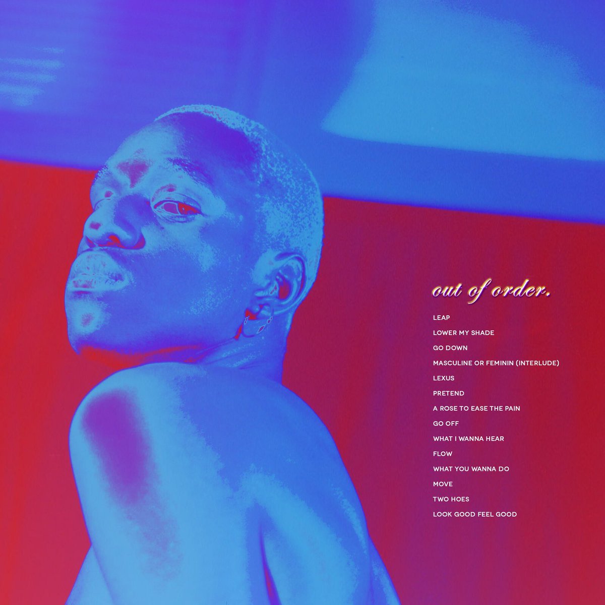 TAMAHOOCHIE's tweet photo. OMFGGGG My debut mixtape is finally out , here's 
"Out of order"  ❤️‼️ I hope you guys love it as much as I do 
https://t.co/sUVr2VmfQI https://t.co/jd4JQvEVKQ