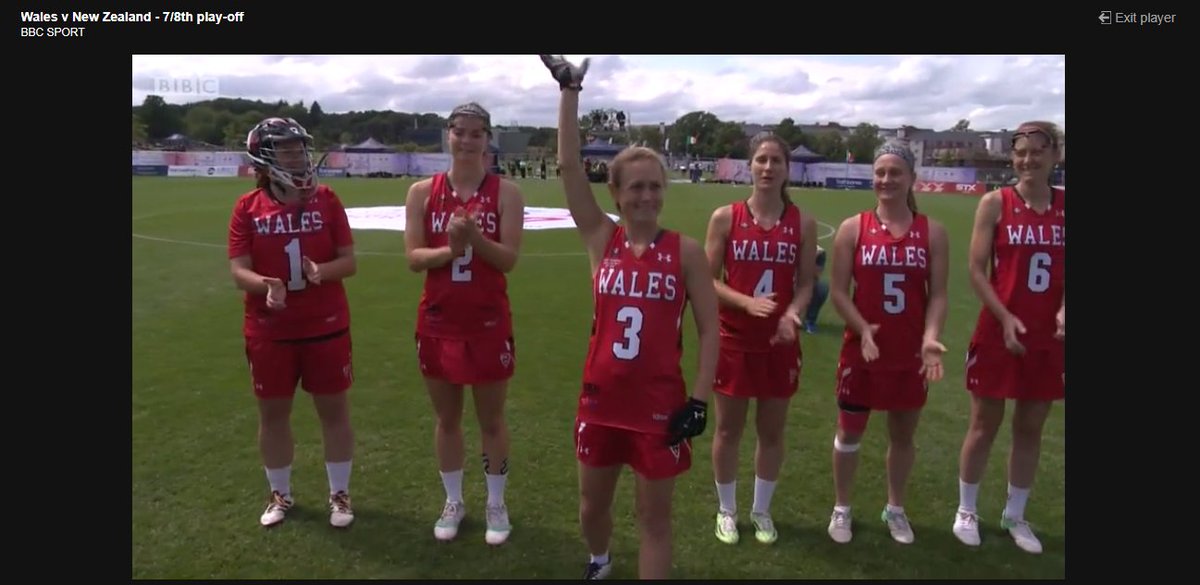 BBC Sport Wales tweet media