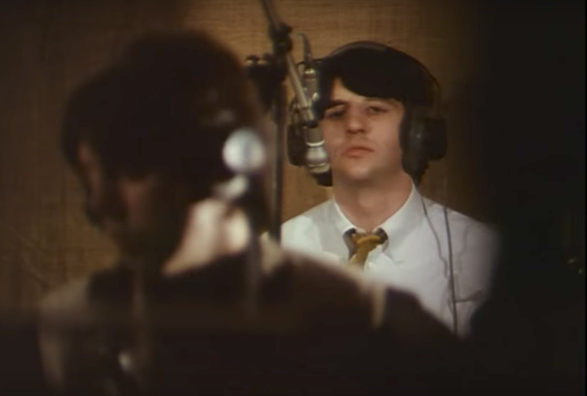 The Beatles tweet media