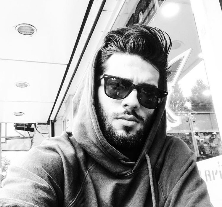 Bir gözlük meselesi 😎 EfsaneSensin BaranBölükbaşı