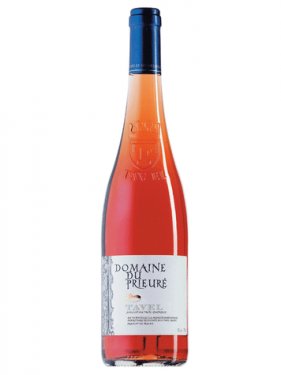 SWofConnaughtSt's tweet image. Tavel - 
Domaine Prieuré 2014
It is said that the Tavel is the king of rosés!
Come taste it and let us talk about it.
Now in store!