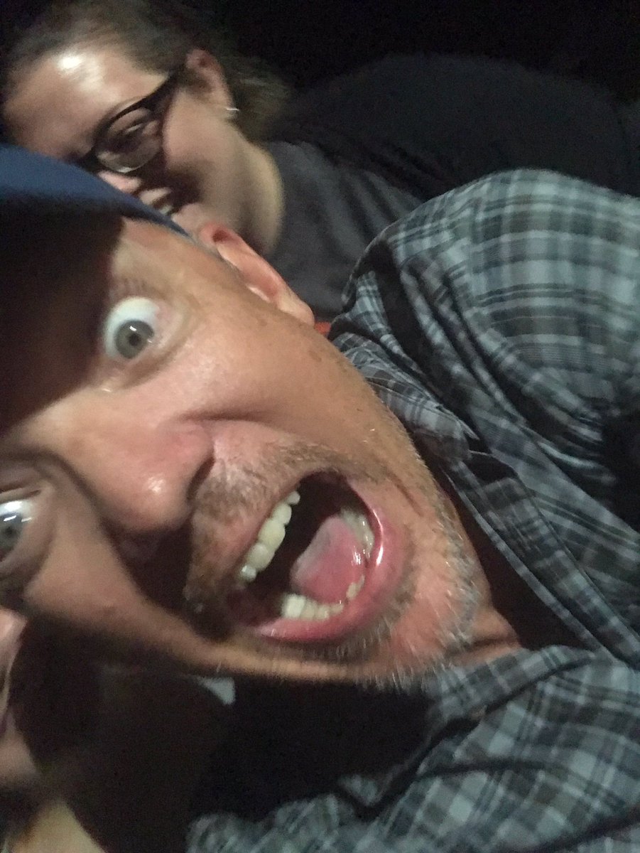 DLHessWrites's tweet photo. @MatthewLillard visited us in the @HallHLine at midnight last night!
#SDCC #sdcc2017 #hallh #hallhline #sir #comingsoon #kindlebook https://t.co/dxKapMdfLx