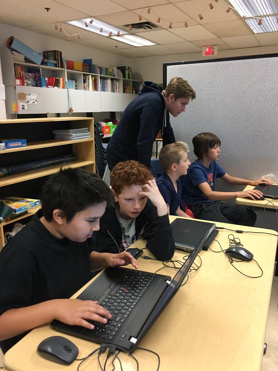 techupkids tweet media