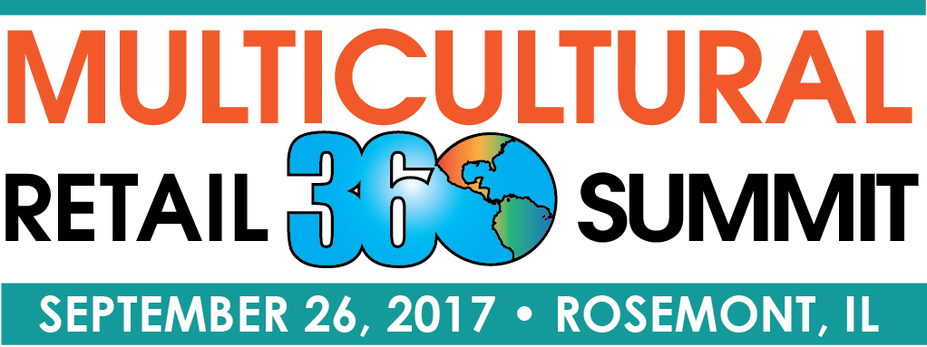 Retailing’s premier event <a href="/MR360Summit/">Multi. Retail 360</a> on multicultural consumers will be action-packed at P2PX. Join us! bit.ly/2s35FIx