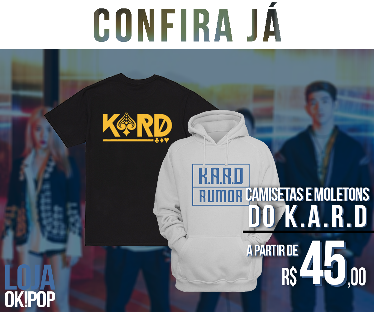 moletom do kard