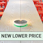 AndersKernUKLtd's tweet photo. ⭐️Winners again ⭐️ The #evokominto wins best Audio Conferencing Product in the @rAVePubs Best of #InfoComm2017 awards. Now a lower 💷too! 👍 https://t.co/wwxoa2vIDp