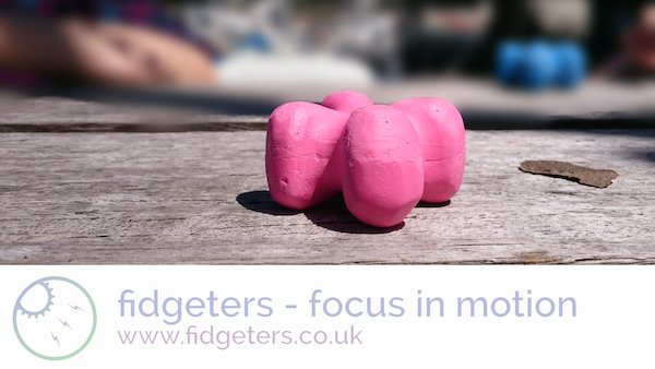 fidgetermakes's tweet photo. You can get our hand made high quality #fidgeters for just Β£7.50, exclusively from our website https://t.co/ESmMNfX6UU (FREE shipping in UK) https://t.co/VH5kIEv93m