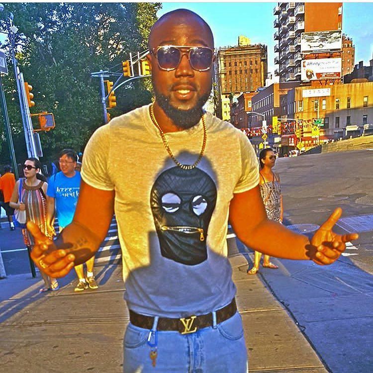 BossBredBosses's tweet photo. You know vibes we be on https://t.co/DaszYlzpTC