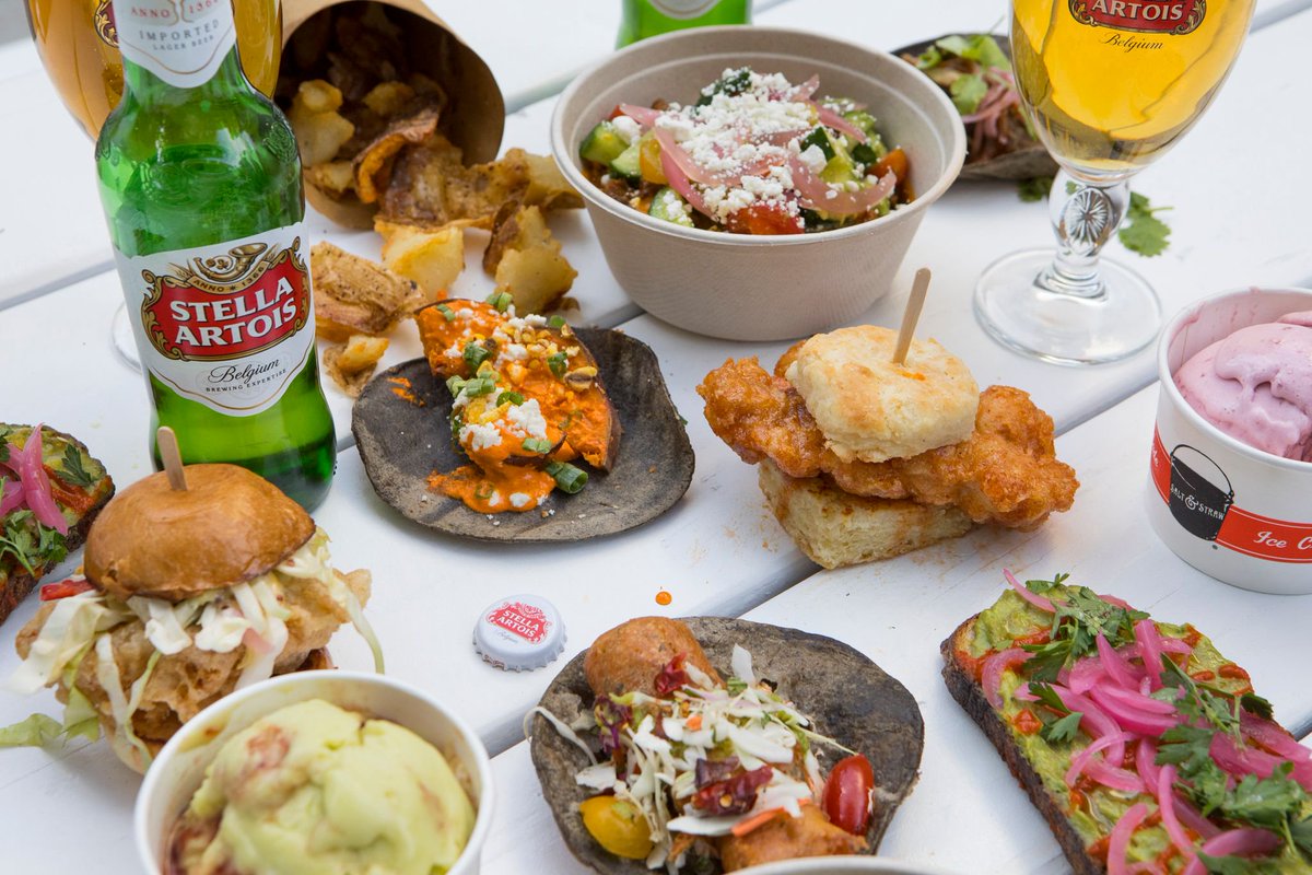 About Last Night. <a href="/infatuation/">The Infatuation</a> <a href="/stellaartois/">Stella Artois</a>