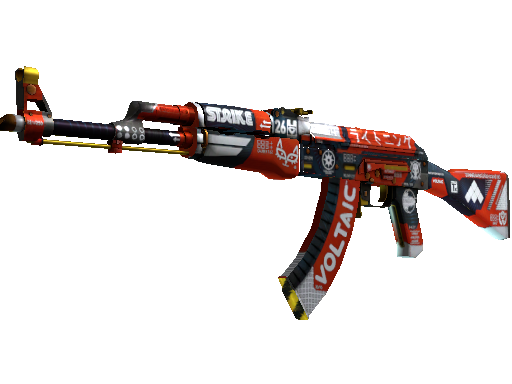 csgorain_us's tweet image. AK-47 | Bloodsport - Giveaway! Start now!
goo.gl/xtYBdK