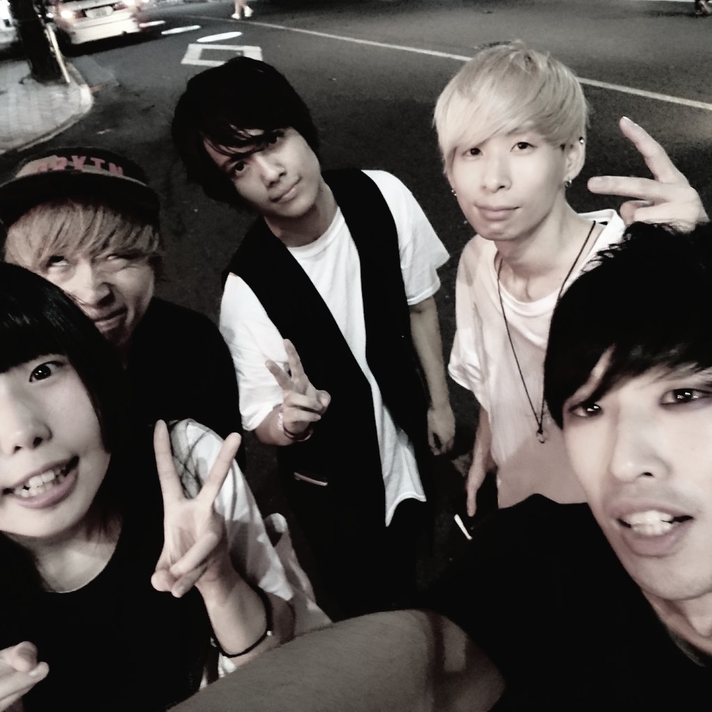 alexamz3901's tweet image. #新しいプロフィール画像
#サンエル
#TLDK
#のりさん
#ひろむん
#ゆーやくん
#じゅんさん