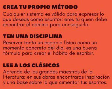 ArgentaEd's tweet photo. Consejos de Virginia Woolf para ESCRIBIR! 
https://t.co/klOfBvSiWi https://t.co/nFxKkeWHof