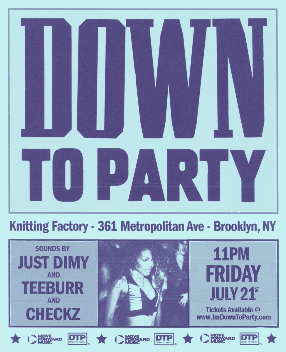 justdimy's tweet photo. tonight.tonight.tonight.
@imdowntoparty goes down! only a couple early bird tickets left ! https://t.co/qHkVkqVco9 https://t.co/ceZ8CmV0vC