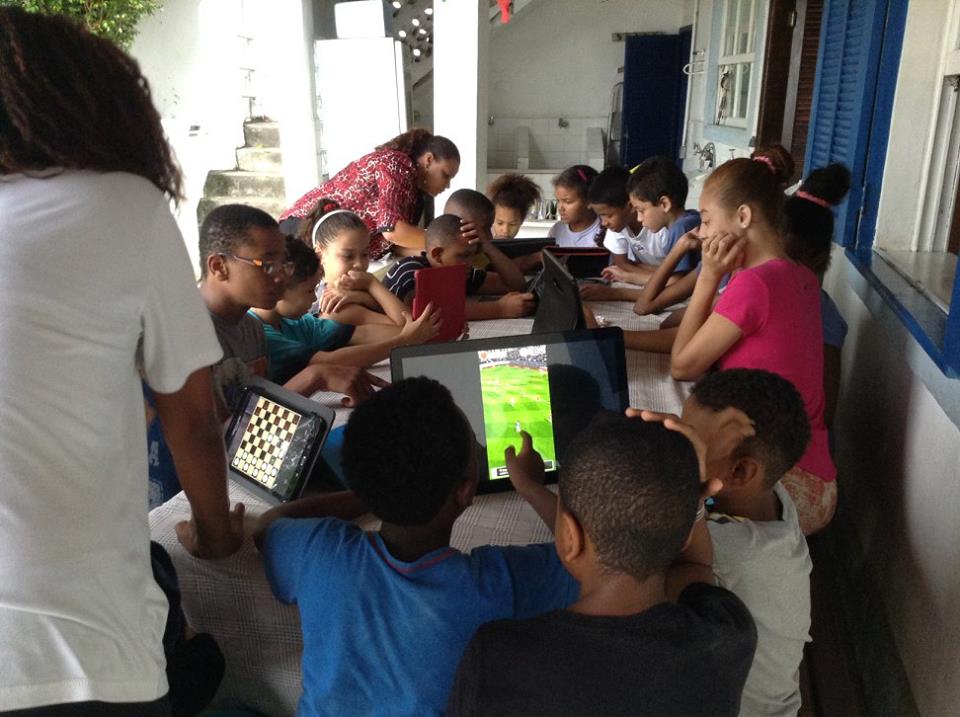 taskbrasiltrust's tweet photo. Learn more about #taskbrasiltrust's current projects in #RiodeJaneiro #Brazil #education #CasaJimmy
https://t.co/I5KeOqqd4P https://t.co/ILan4B1moJ