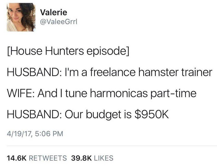 womenshumor's tweet photo. SERIOUSLY! HOW?!?!? https://t.co/bgeOapwiKB