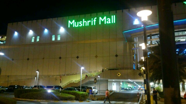 alejojohnson's tweet image. Here... #UAE #AbuDhabu #Emirates #MushrifMall #malllife (@ Mushrif Mall in Abu Dhabi) swarmapp.com/c/5h7TKziXSZQ