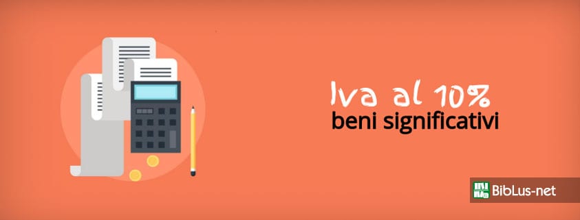 ACCAsoftware's tweet photo. Iva al 10% e beni significativi. Come preparare correttamente la fattura. Scopri di più nel focus di #BibLusnet
https://t.co/mxHP2FeOzJ https://t.co/t822sNEuUW