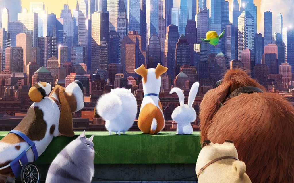 CityOfNorthVan's tweet photo. Hey, Gidget. Any plans today? The Secret Life of Pets is on the Big Screen #CivicPlaza @ 9pm. You coming? https://t.co/KEfkP8bUhd #NorthVan https://t.co/srd9ju2wgB