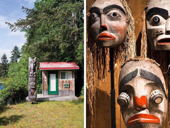 MLC_Research's tweet photo. How one author engaged with the complexities of Vancouver's history by taking a First Nations tour #ContestedLands https://t.co/xbj3gq24Pz https://t.co/AjGFVNWQKz