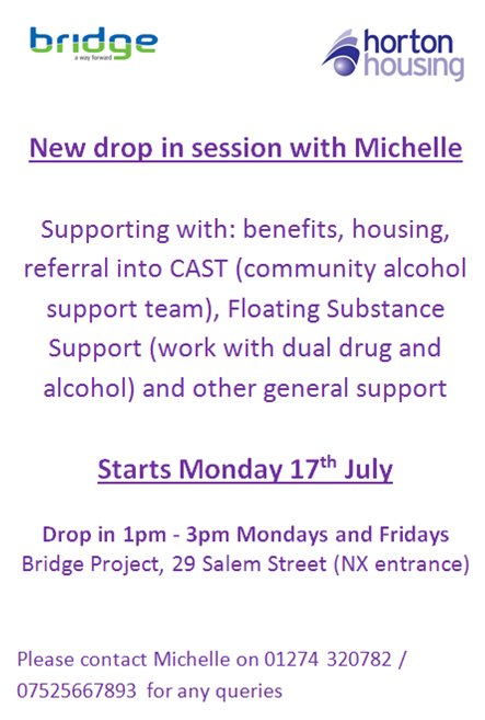 Bridge_Proj's tweet photo. New drop in, open to anyone. Please spread the word. https://t.co/5aIIIlSppY