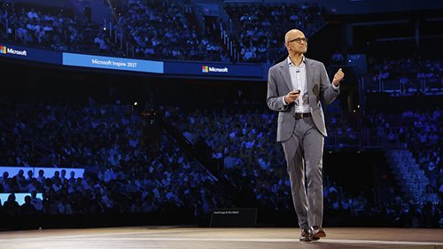 msPartner's tweet photo. Couldn't attend #MSInspire 2017? We got you covered with our rundown of the top 10 best sessions: https://t.co/6RcBF1QxCm #MSPartner https://t.co/cYIQvSIfIi