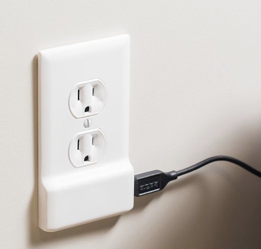 boingo's tweet photo. So easy to make your #poweroutlet USB friendly without losing any plugs! #SnapPower https://t.co/eoysufIlFf https://t.co/HpOBPhBEPT