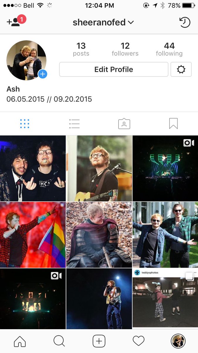 sheeranofed's tweet photo. hi guys, will be super active on here now since ed will be more present on the gram 👌🏼 https://t.co/pOO93itxDR