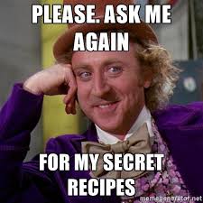 Pickapeppa's tweet photo. #FreestyleFriday we love to hear of all the creative ways you use #Pickapeppa in your recipes! Reply to let us know how you use our sauce https://t.co/n9kCMnQVvC