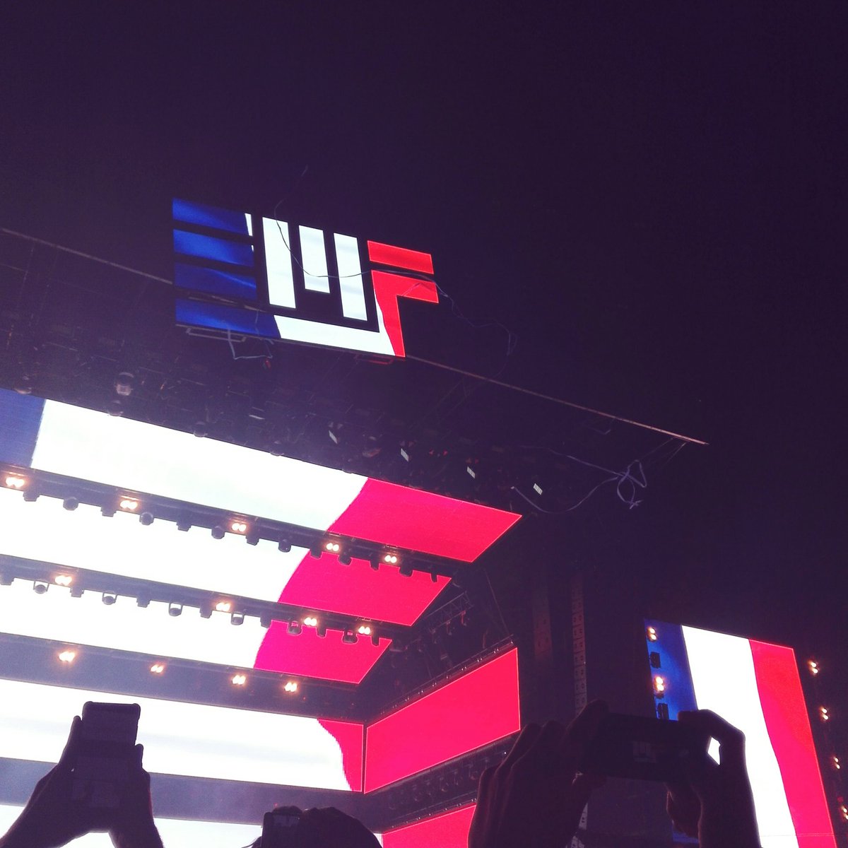 iamluucie's tweet image. C'était déjà il y a une semaine, ça passe trop vite #EMF2017