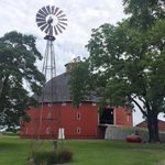 Photo by IN Barn Foundation (@IndianaBarnFND)