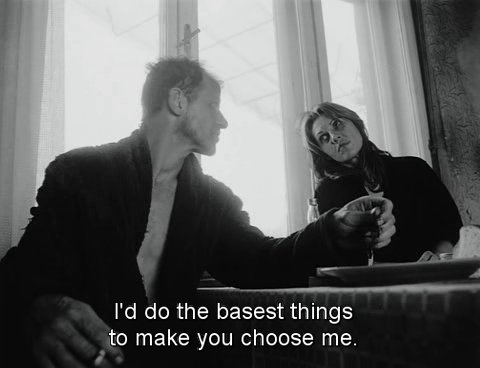 Happy birthday Béla Tarr 