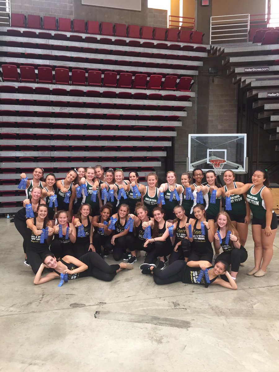 All BLUE ribbons for Grayslake North Varsity and Grayslake Central Varsity!!! Way to go D127! <a href="/UDAAlyssa/">UDA Alyssa</a> <a href="/UDAnews/">UDA</a>