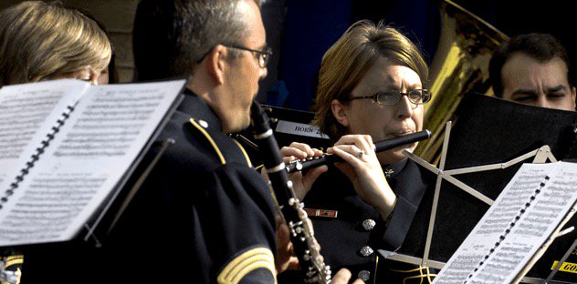 Check out U.S. Army Career Musician (42R) on Career Navigator. #goarmycareers (513)522-5914 #ColerainArmy