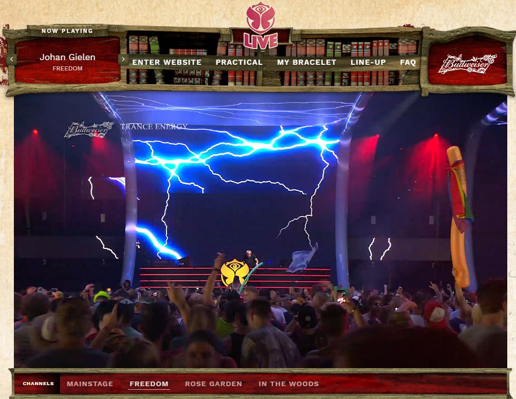 TranceAddict tweet media