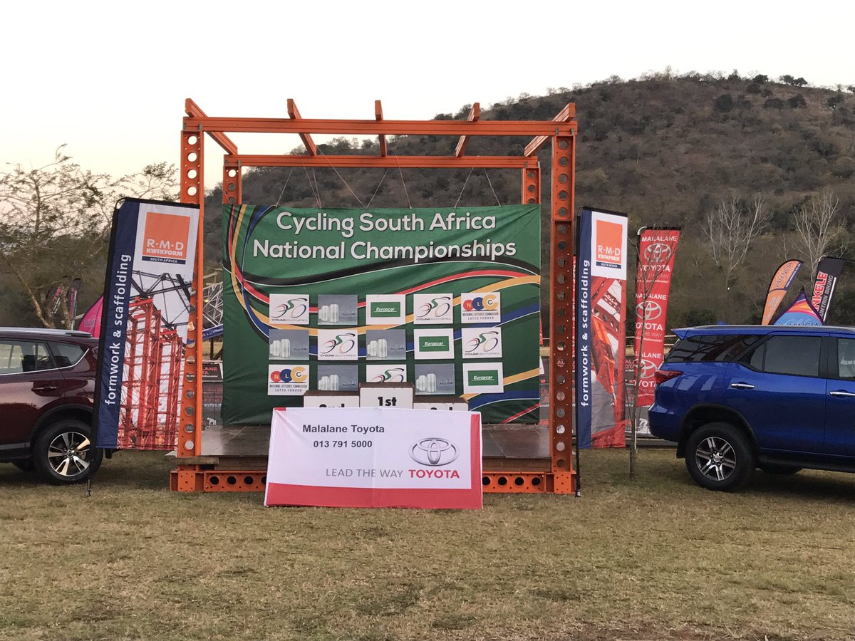 Mankele MTB (@mankelemtb) on Twitter photo Who will be on the podium tomorrow??? SA CHAMPS ROCKS. <a href="/Cycling_SA/">Cycling South Africa</a> <a href="/MankeleMTB/">Mankele MTB</a> <a href="/MalalaneToyota/">MALALANE TOYOTA</a> <a href="/naeem_valencia/">Valencia</a> Who will be on the podium tomorrow??? SA CHAMPS ROCKS. <a href="/Cycling_SA/">Cycling South Africa</a> <a href="/MankeleMTB/">Mankele MTB</a> <a href="/MalalaneToyota/">MALALANE TOYOTA</a> <a href="/naeem_valencia/">Valencia</a>