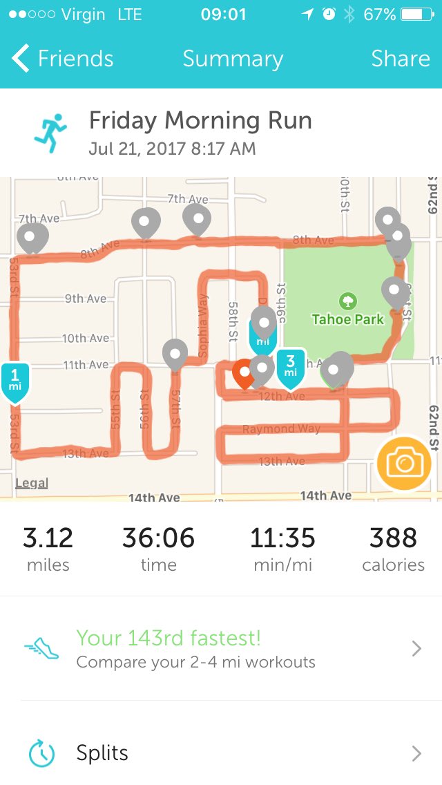emilyschile's tweet photo. #shaperunchat #runchat #run #itsaface or #itsasubmarine @remiquez I also saw a #flockofturkeys and my dogs didn't go nuts ๐ฅ https://t.co/hlXlT75IXU
