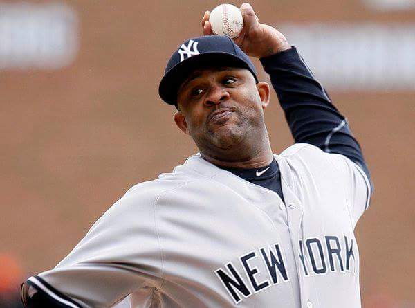 Happy birthday to CC Sabathia 