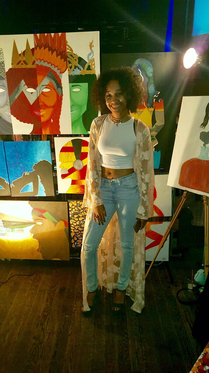 GorgeousPersona's tweet photo. I'm 25 years old artist from Bowie MD. A simple RT can help me broaden my audience and expand my empire. https://t.co/FO0Lb1mMkv