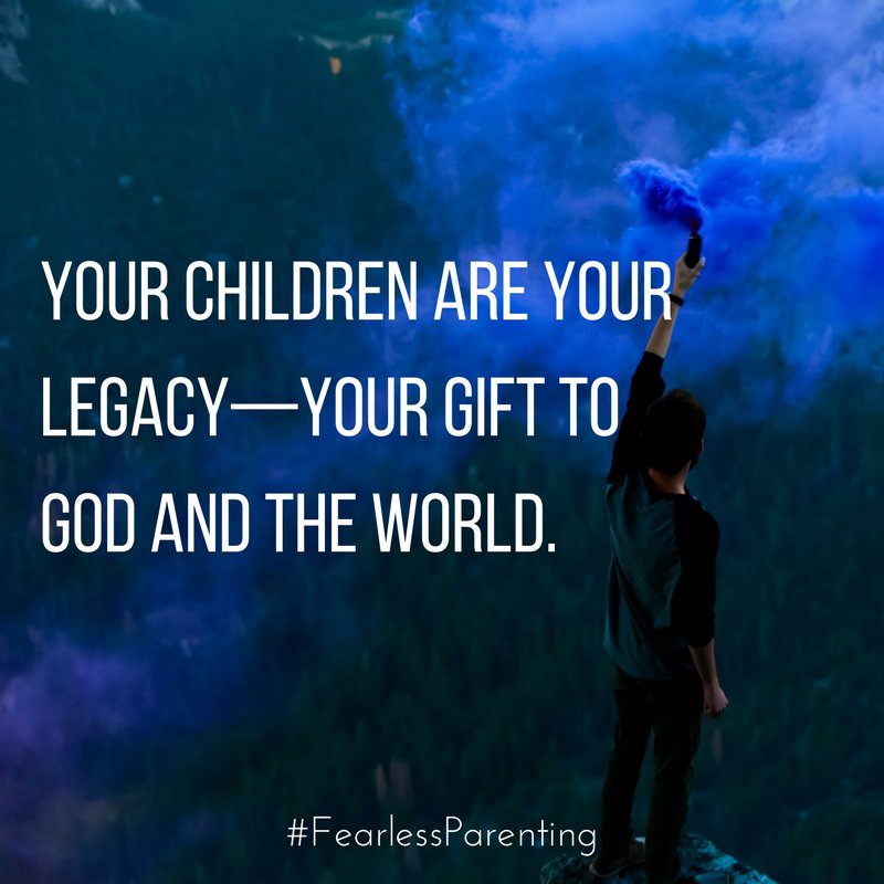 ReadBakerBooks's tweet photo. Parent with intentionality and consistency. #FearlessParenting from @George_Barna and Jimmy Myers can be your guide. https://t.co/LbRP7rejPA https://t.co/v6vGnfJF8M