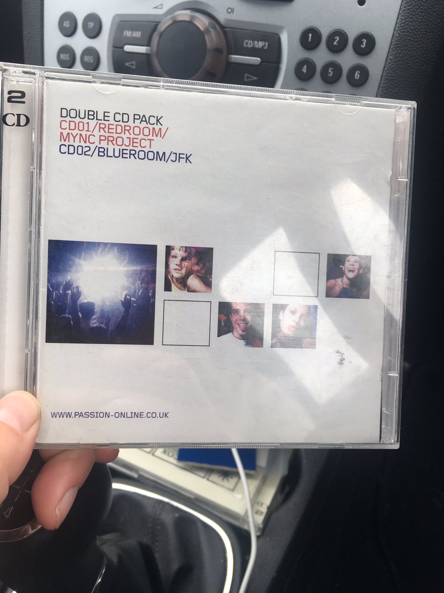 LisaPy's tweet photo. This sure made the drive home more bearable today @djjfk @SJS7819 @pollyharley #trancefriday #passionclassics #dfop #blueroom https://t.co/a3PX9Wwxdr