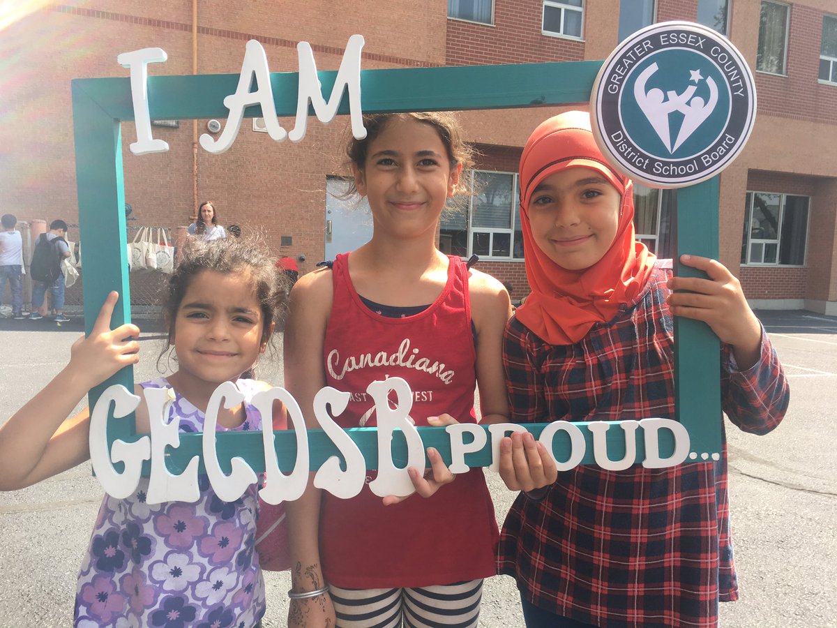 campwonderrocks's tweet photo. We are #gecdsb #proud!!!!! 🤗 #2017SLPgecdsb https://t.co/1y2aebENui