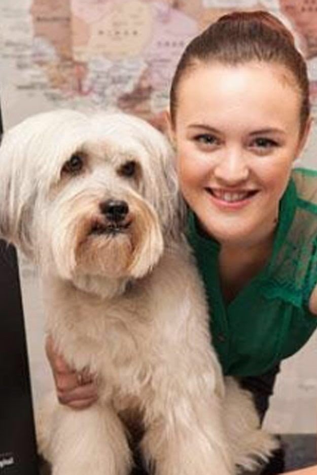 MattWillisRail's tweet photo. R.I.P #Pudsey #AshleighButler so sad :-( bought a smile to millions of faces https://t.co/qS5N7D5fkR