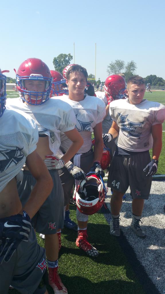 Ozarks Sports Zone (OzarksOzone) Twitter