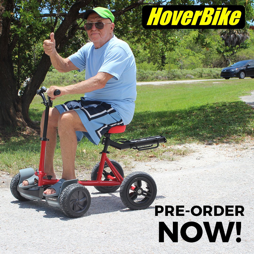 Hover_Seat's tweet photo. Hoverbike is now available at a really special price! Pre-order yours NOW: https://t.co/2ukv9g0CXk #hoverbike #hoverboard #hoverseat https://t.co/1fcEZHyjb9