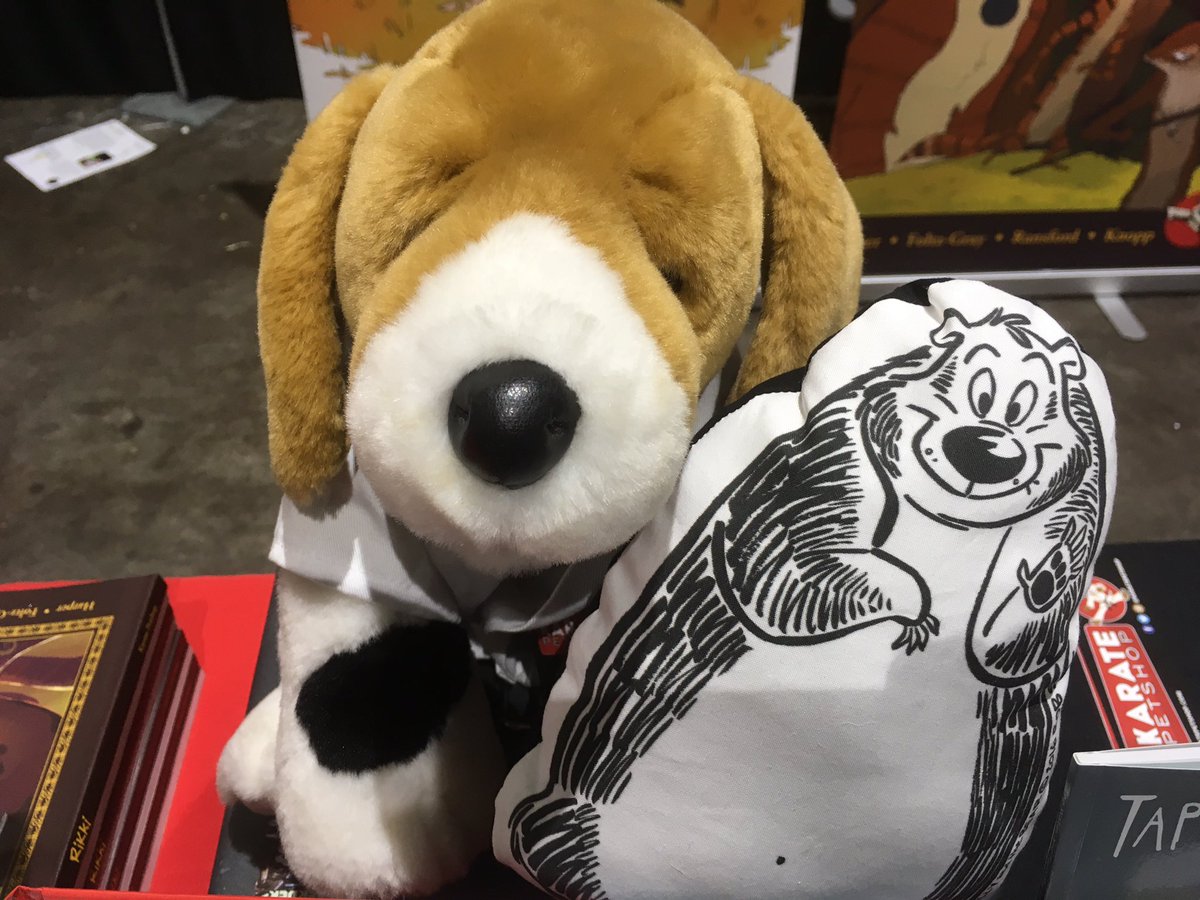 Karate Petshop tweet media