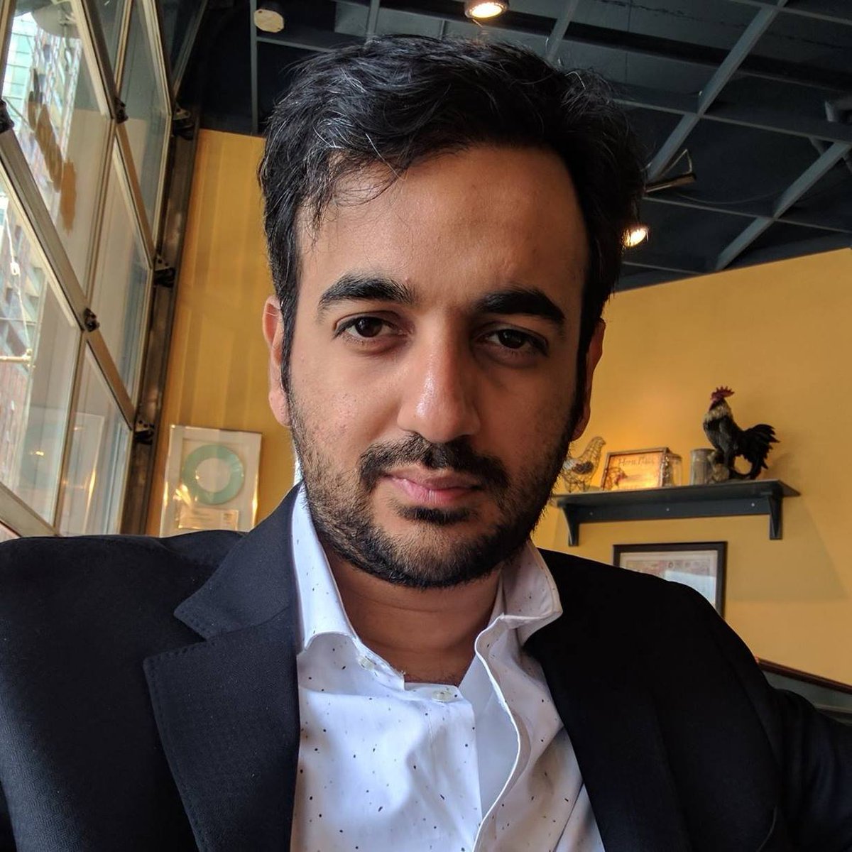 DevCommunityOrg's tweet photo. Woah! Be sure to add the workshop ticket to your cart to see @FaisalAbid dive into #Flutter and #AssistantActions on Day 2! #WOW @flutterio https://t.co/BNAQAjKKMi
