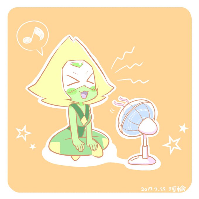 スティーブンユニバースのtwitterイラスト検索結果 スティーブンユニバースのtwitterイラスト検索結果