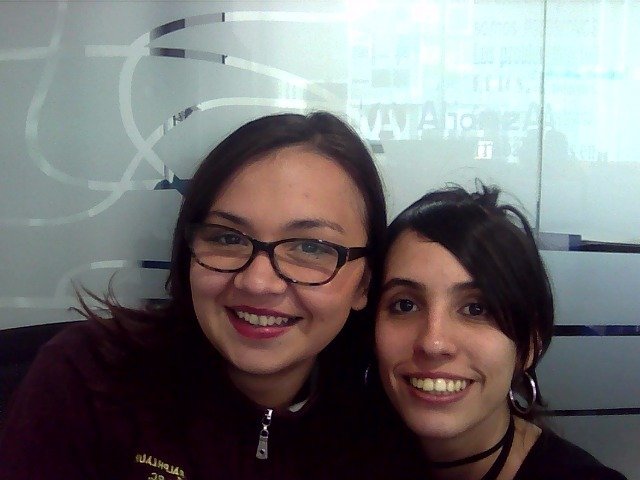 Linita20yi's tweet photo. #lomasvibra @LeonardoUrregoM  por fa...3 manillas al T&amp;M!!! estoy conectadisima trabajando junto a ustedes!!!! https://t.co/CfS5GCyYRg