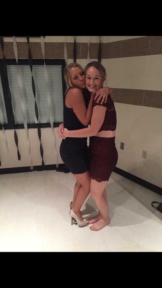 AndersonHanne's tweet photo. Happy late birthday to this beautiful girl💕 love you. I hope you had an amazing day! https://t.co/PNK7TZ2cgi