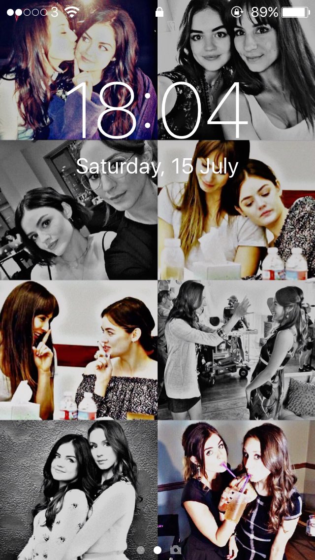 PLLlockscreensx's tweet photo. •Trucy•
▪️RT if you want it https://t.co/0xdEcdbov1